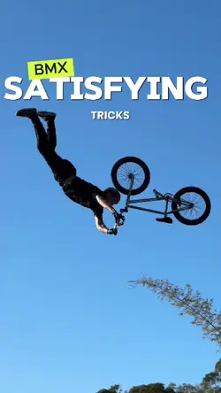 SATISFYING TRICKS