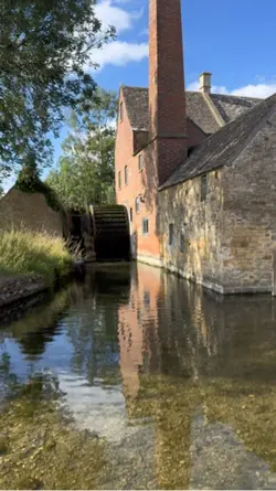 Cotswold Villages 