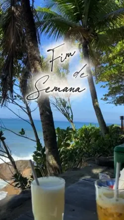 Fim de Semana 