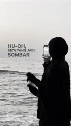Beta yg jadi sombar