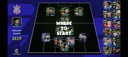 vibes efootball