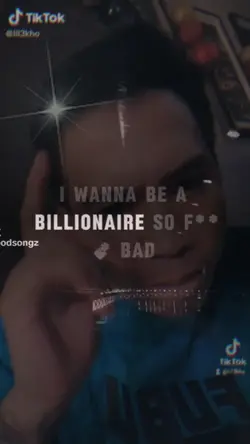 Billionaire