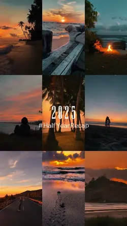 Half-Year Recap
