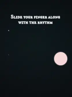 Slide finger trend