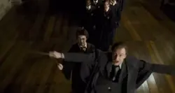Remus lupin