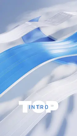 Corporate Intro Top