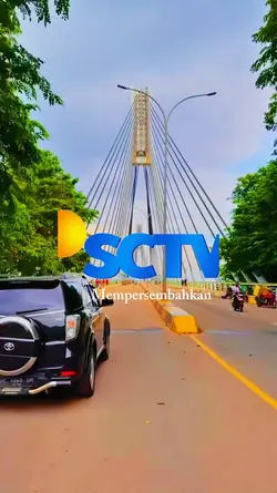 SCTV mempersembahkan