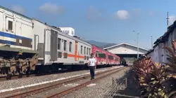 Cinematic kereta