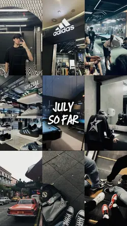 July So Far 2025