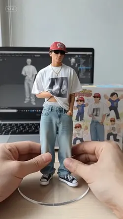 Ai figure 