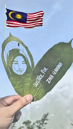 Justice For Zara