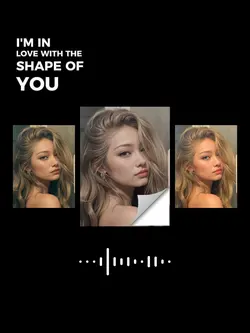 Shape Of You