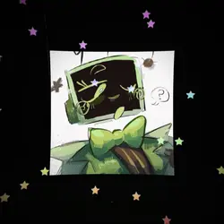 Song: cyber dance 