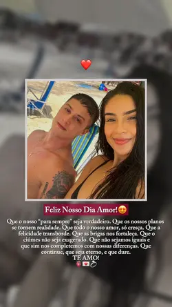 nosso dia casal 