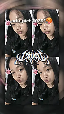 TREND ADU PICT 2023?