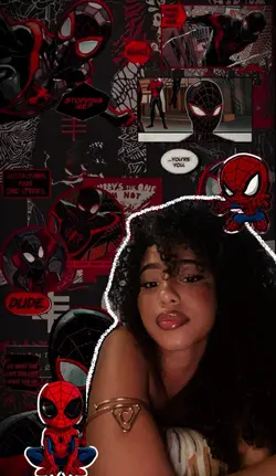 foto/ homen aranha 