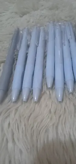 Smooth Writing Test 