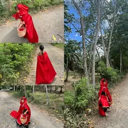 Riding hood