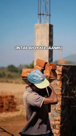 Pekerjaan