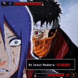 Obito edit 