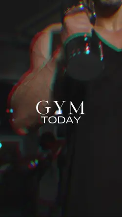 Gym Today