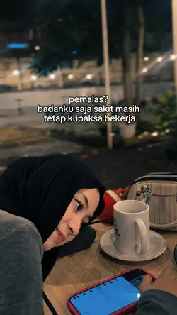 pemalas?

badanku sa