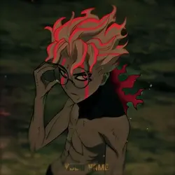 Free edit anime 