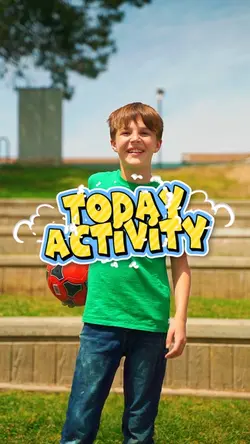 Today Activity