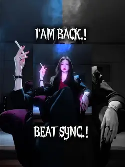 I'AM BACK.!