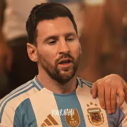 ARGENTINA COUNTER
