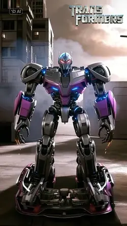 Transformer AI