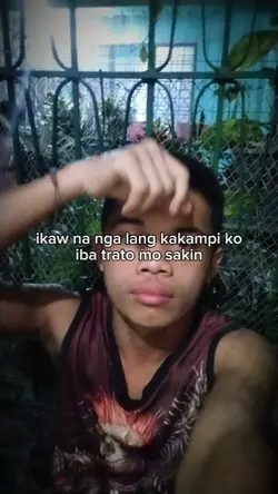 IBA pa trato mo 
