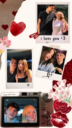 VALENTINE'S