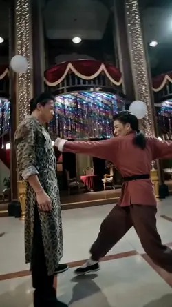 KUNGFU THEATER