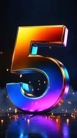 Countdown Template 
