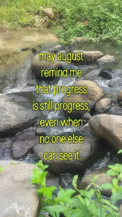 Quotes August