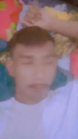 aku hadir di tempatm