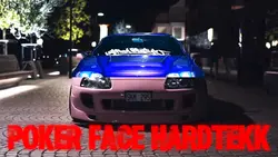 POKER FACE Hardtekk