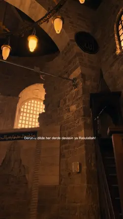 Ya Rasûlallah 🌹