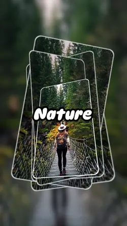 Nature 