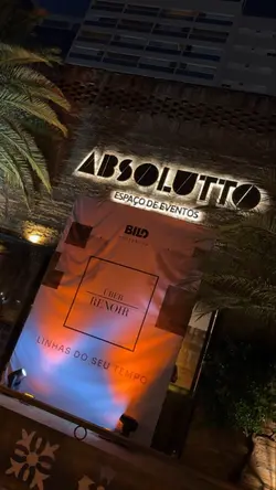 ESPAÇO DE EVENTOS