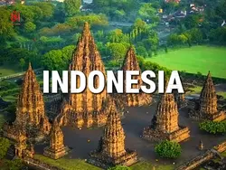 Indonesia 17 agustus
