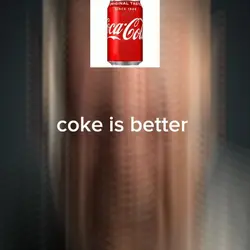 water is better