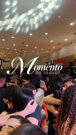 Momentos | Louvor