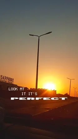 ITS PERFECT 