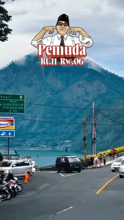 Logo PEMUDA RT RW