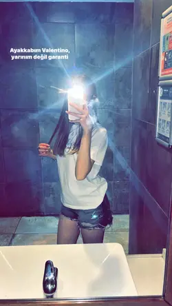 Yeni şablon 🎶 ⚡️