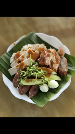 Food 18video