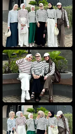 foto berjalan 