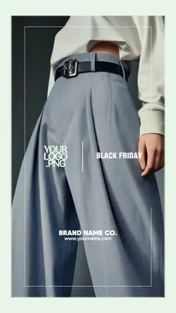 BLACK FRIDAY TRAILER